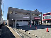 浜の宮駅より徒歩18分 2階 築18年7ヶ月の賃貸物件