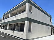 サニーガーデン宮北 1階 築3年3ヶ月の賃貸物件