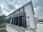 浜の宮駅より徒歩18分 1階 築5年4ヶ月の賃貸物件