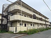 社町駅より徒歩40分 3階 築41年5ヶ月の賃貸物件