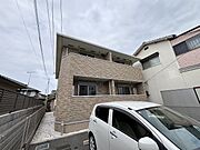 姫路駅より徒歩15分 1階 築8年の賃貸物件