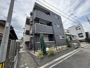 大久保駅より徒歩8分 1階 築6年2ヶ月の賃貸物件