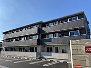 三木駅より徒歩6分 3階 築5年10ヶ月の賃貸物件