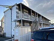 亀山駅より徒歩15分 1階 築28年6ヶ月の賃貸物件