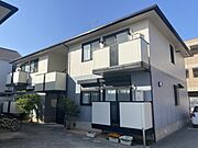 加古川駅より徒歩27分 1階 築28年6ヶ月の賃貸物件