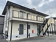 ファミール富永Ｃ 1階 築26年の賃貸物件