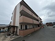 網干駅より徒歩10分 1階 築19年10ヶ月の賃貸物件