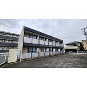 姫路駅より徒歩14分 1階 築25年8ヶ月の賃貸物件