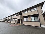 ジュネス今宿 2階 築28年10ヶ月の賃貸物件