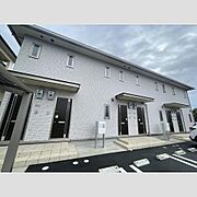 香呂駅より徒歩16分 2階 築4年10ヶ月の賃貸物件