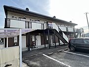 リヴェール北代 1階 築32年6ヶ月の賃貸物件