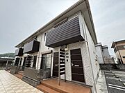 播磨高岡駅より徒歩26分 1階 築11年8ヶ月の賃貸物件