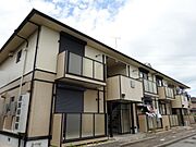 土山駅よりバス15分 徒歩8分 2階 築27年1ヶ月の賃貸物件