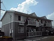 播磨新宮駅よりバス15分 徒歩5分 2階 築28年9ヶ月の賃貸物件
