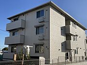 林崎松江海岸駅より徒歩9分 2階 築3年11ヶ月の賃貸物件