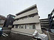 林崎松江海岸駅より徒歩7分 2階 築3年7ヶ月の賃貸物件