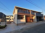 坂越駅より徒歩13分 2階 築5年10ヶ月の賃貸物件