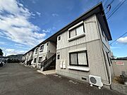 ディアス宮脇B棟 1階 築28年7ヶ月の賃貸物件