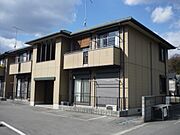 網干駅よりバス12分 徒歩3分 2階 築24年7ヶ月の賃貸物件