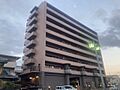 サンヒルズ弐番館