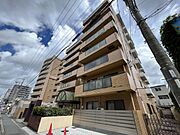 京口駅より徒歩10分 2階 築41年1ヶ月の賃貸物件