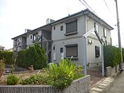 プリミエール一色 2階 築32年6ヶ月の賃貸物件