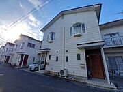 社町駅よりバス18分 徒歩4分 2階 築36年5ヶ月の賃貸物件