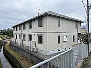 メゾン ラフェリオ 2階 築14年11ヶ月の賃貸物件