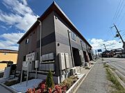 土山駅より徒歩57分 1階 築1年5ヶ月の賃貸物件