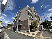 手柄駅より徒歩8分 3階 築19年11ヶ月の賃貸物件