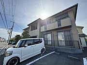 播州赤穂駅より徒歩13分 2階 築26年2ヶ月の賃貸物件