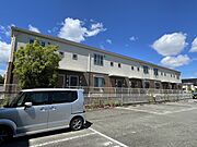 ルシール加古川 1階 築13年7ヶ月の賃貸物件
