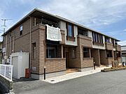 新西脇駅より徒歩18分 2階 築13年2ヶ月の賃貸物件