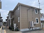 日岡駅より徒歩13分 2階 築20年11ヶ月の賃貸物件