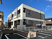 浜の宮駅より徒歩20分 2階 築3年8ヶ月の賃貸物件