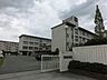 周辺：高砂市立伊保南小学校
