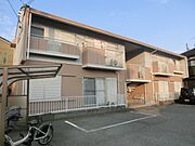 タウニィ中津 1階 築38年2ヶ月の賃貸物件