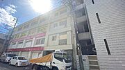 山陽姫路駅より徒歩4分 3階 築64年11ヶ月の賃貸物件