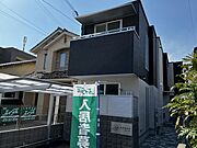 東加古川駅より徒歩8分 2階 築4年の賃貸物件