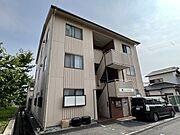 社町駅よりバス15分 徒歩4分 2階 築41年1ヶ月の賃貸物件