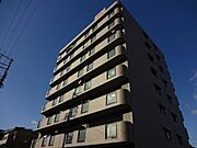 京口駅より徒歩4分 4階 築24年5ヶ月の賃貸物件