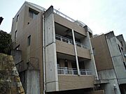 姫路駅よりバス13分 徒歩3分 3階 築35年8ヶ月の賃貸物件
