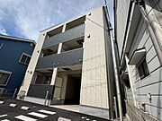 西新町駅より徒歩8分 2階 新築の賃貸物件