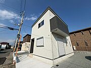 東姫路駅より徒歩28分 2階 新築の賃貸物件