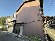 相生駅より徒歩19分 1階 築109年9ヶ月の賃貸物件