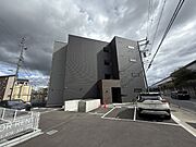 加古川駅より徒歩8分 2階 築1年2ヶ月の賃貸物件