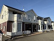 播州赤穂駅より徒歩30分 2階 築28年7ヶ月の賃貸物件