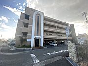 京口駅より徒歩5分 4階 築39年6ヶ月の賃貸物件