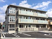 亀山駅より徒歩7分 1階 築7年11ヶ月の賃貸物件