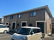 網干駅より徒歩17分 1階 築21年3ヶ月の賃貸物件
